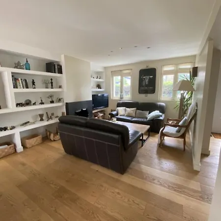Villa Havre De Paix A 2kms De La Ondres