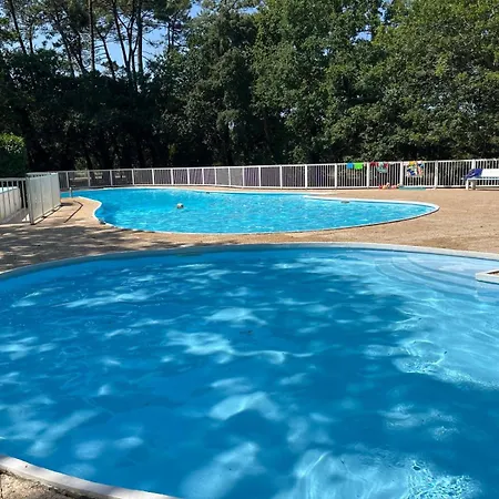 Havre De Paix A 2kms De La Villa Ondres